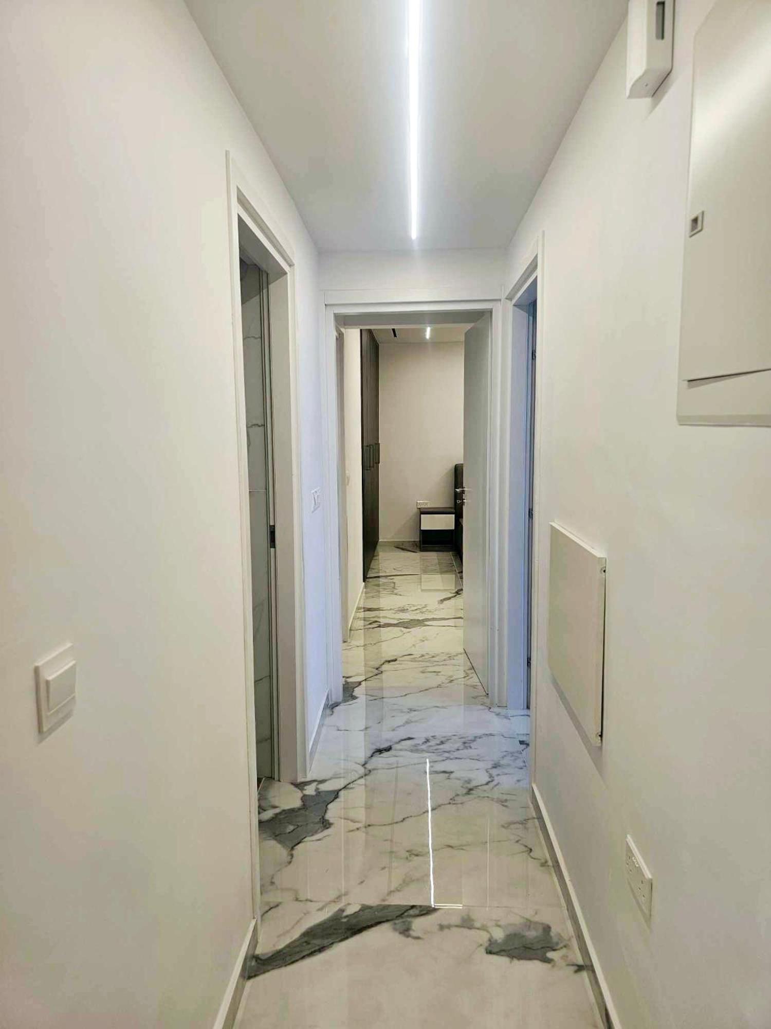 Deluxe Apartment Paphos Buitenkant foto